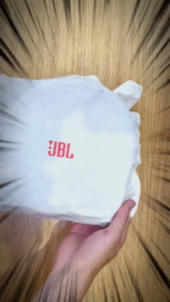 Promo 2x1 JBL GIF